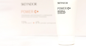 Terapia Power C+ – Rozjaśniająca
